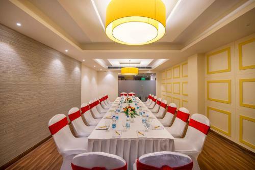Hotel Bloom Boutique L Ranjit Avenue