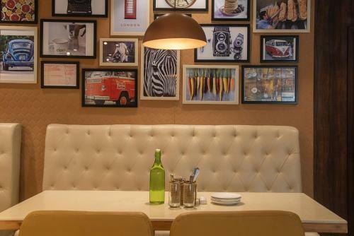 Hotel Bloom Boutique L Ranjit Avenue