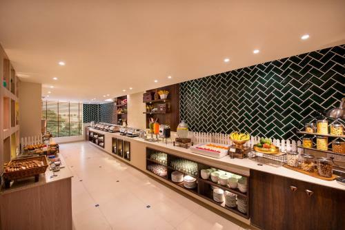 Hotel Bloom Boutique L Ranjit Avenue
