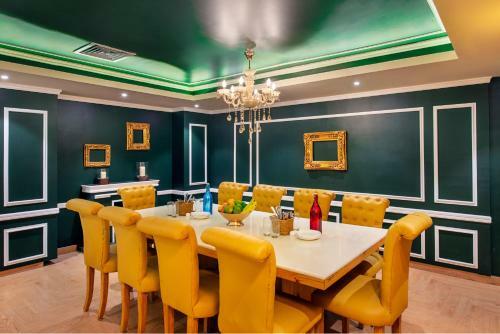 Hotel Bloom Boutique L Ranjit Avenue