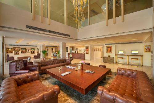 Hotel Bloom Boutique L Ranjit Avenue