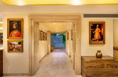 Hotel Bloom Boutique L Ranjit Avenue