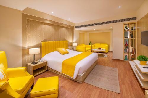 Hotel Bloom Boutique L Ranjit Avenue