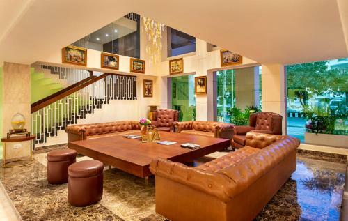 Hotel Bloom Boutique L Ranjit Avenue