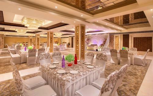Hotel Bloom Boutique L Ranjit Avenue