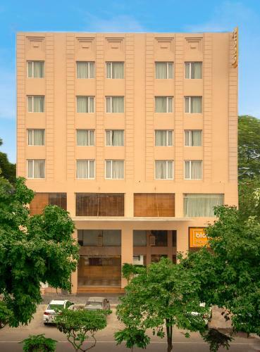 Hotel Bloom Boutique L Ranjit Avenue