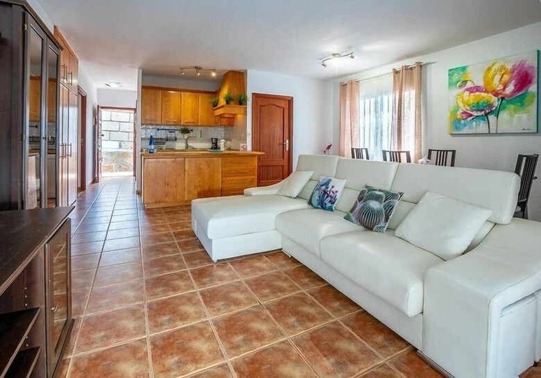 Villa Rosa