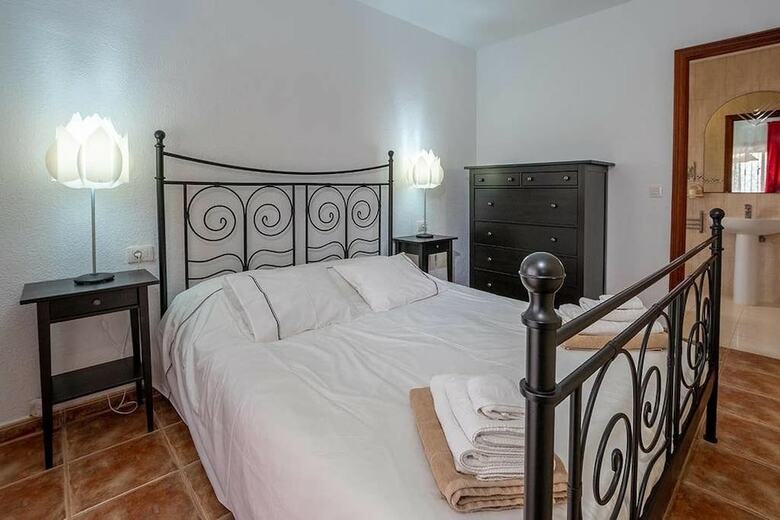 Villa Rosa