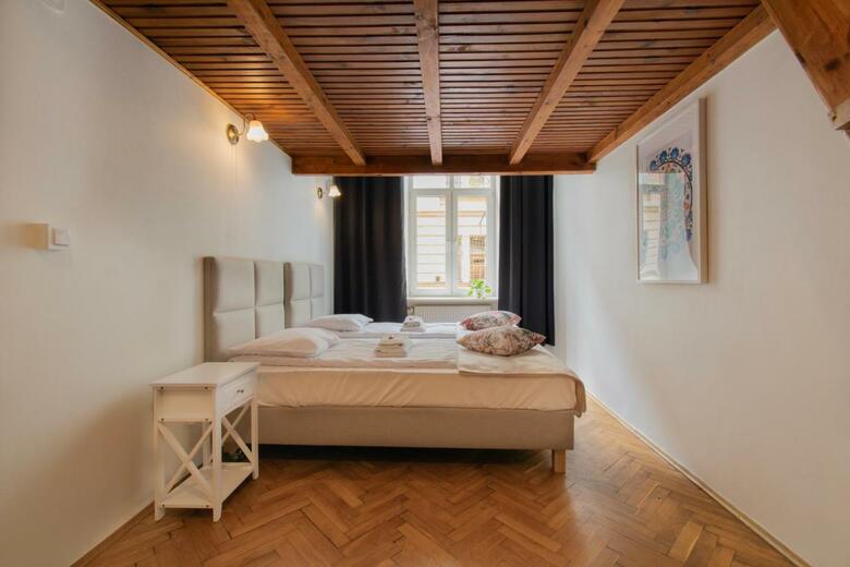 Ground Floor Family Apartment