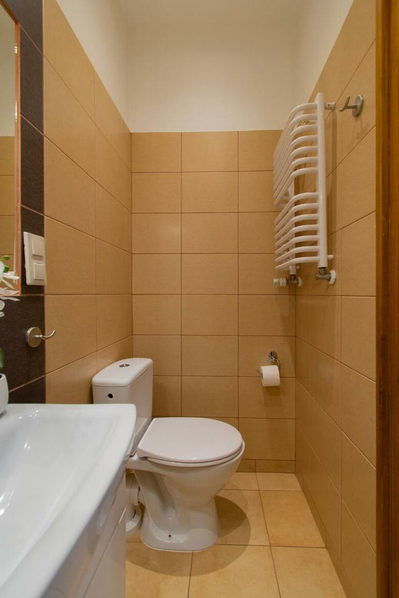 Ground Floor Family Apartment