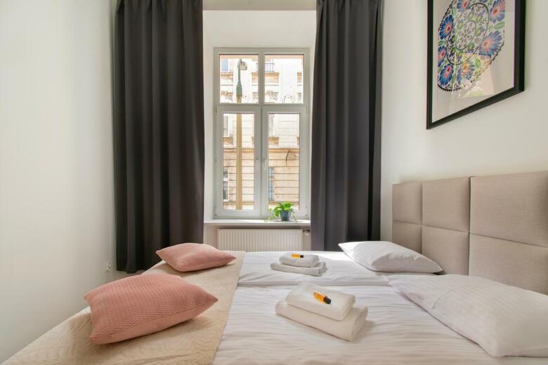 Ground Floor Family Apartment