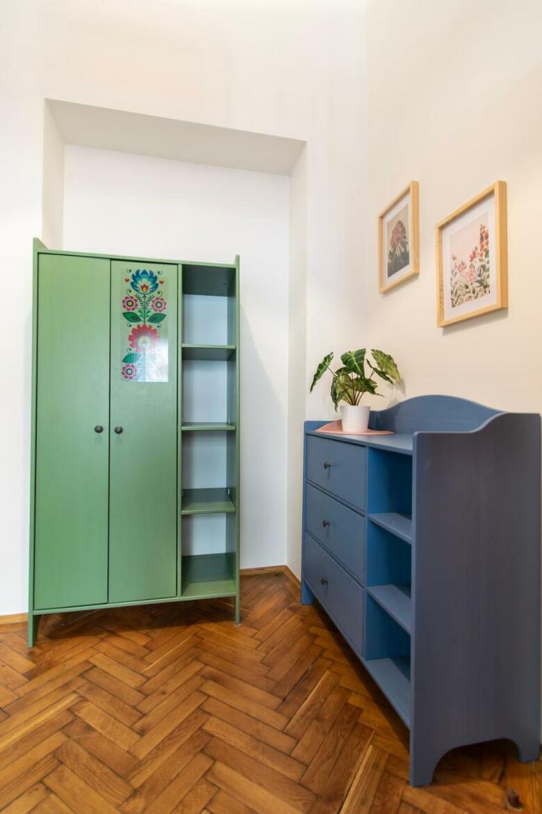 Ground Floor Family Apartment