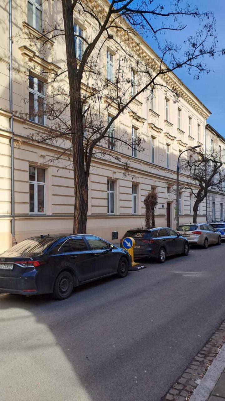 Ground Floor Family Apartment