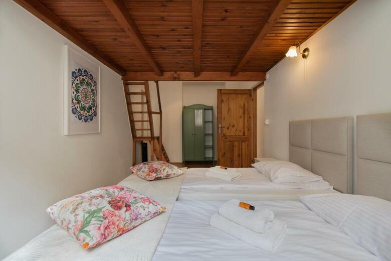 Ground Floor Family Apartment