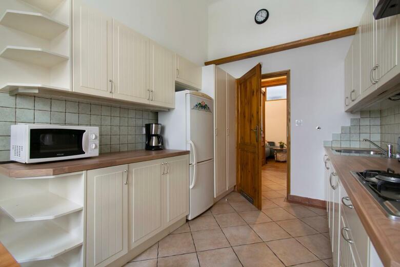 Ground Floor Family Apartment