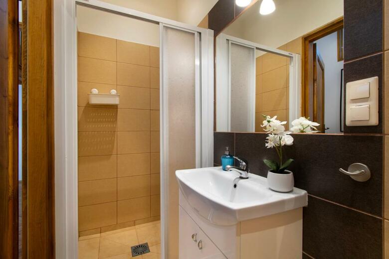 Ground Floor Family Apartment