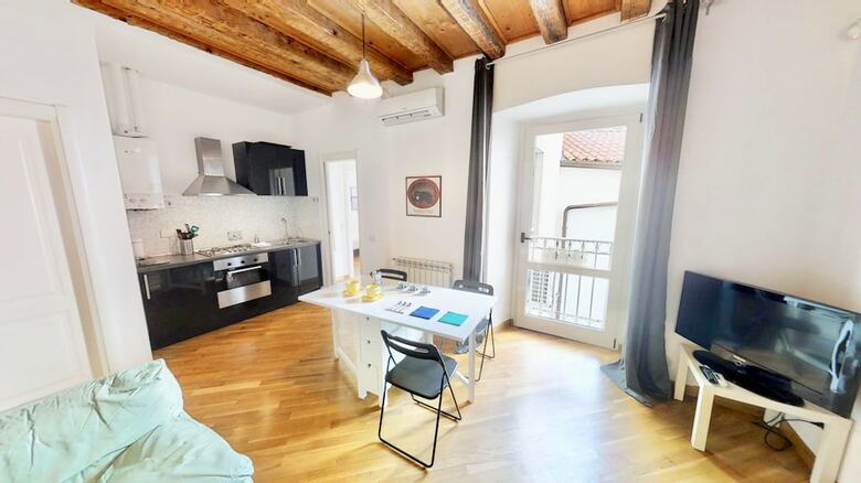 Apartamento Triestevillas - Centrale & Luminoso W/ Ascensore