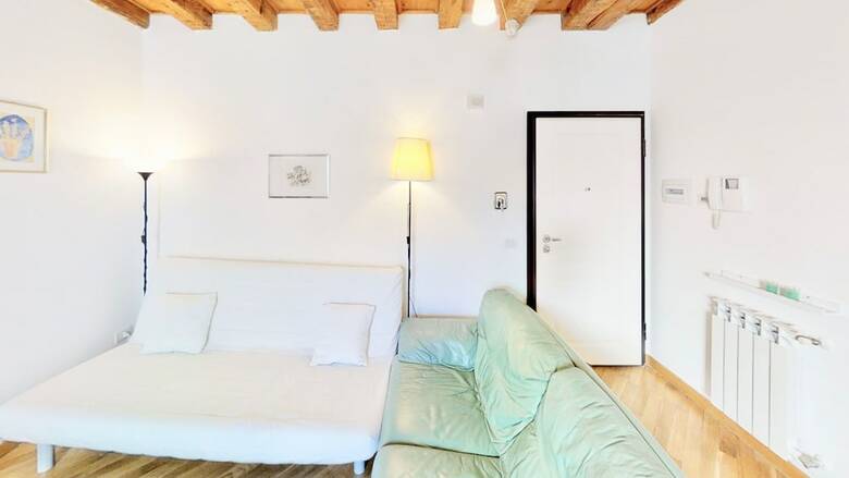 Apartamento Triestevillas - Centrale & Luminoso W/ Ascensore