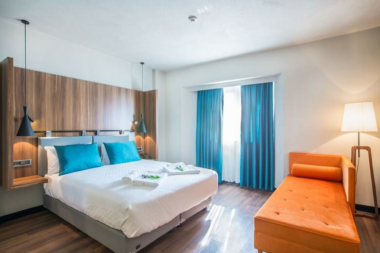 Signature Hotels & Spa