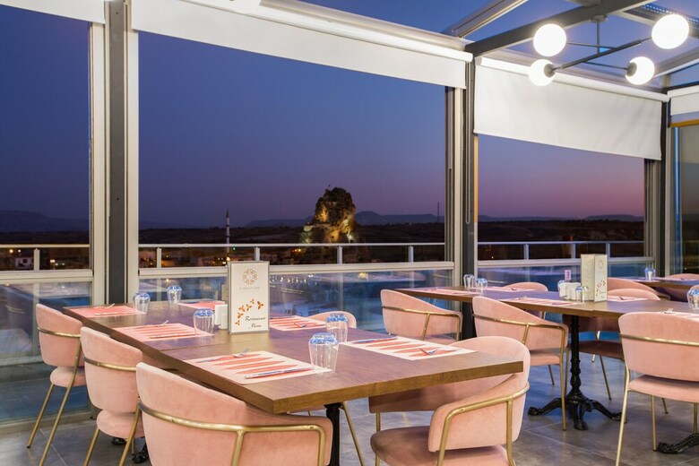 Signature Hotels & Spa