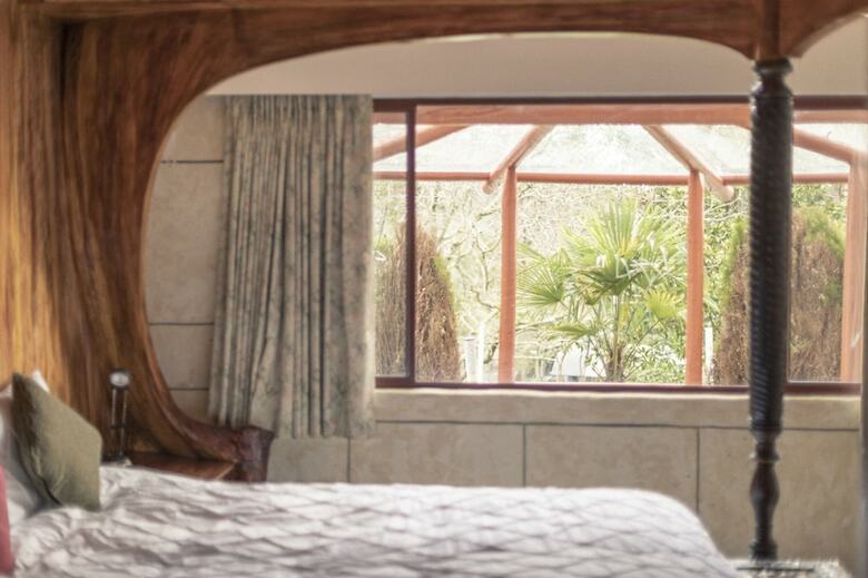 Shakespearean Inspired Holiday Resort