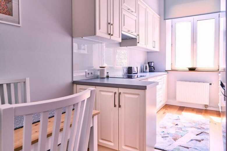 Krak�w Old Town 2 Bed Royal Apartment