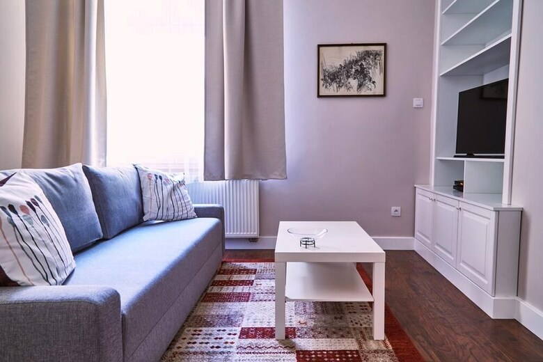 Krak�w Old Town 2 Bed Royal Apartment
