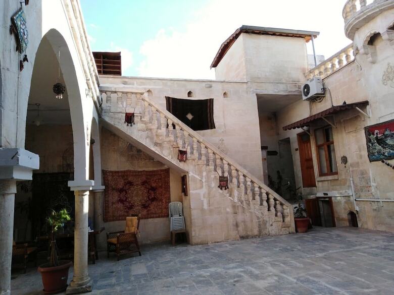 Hotel Vezirhan Konagi Butik Otel