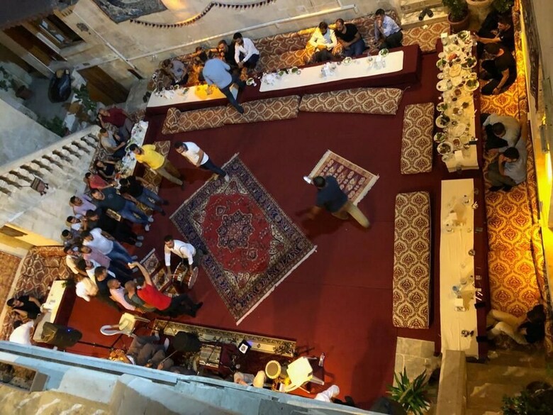 Hotel Vezirhan Konagi Butik Otel