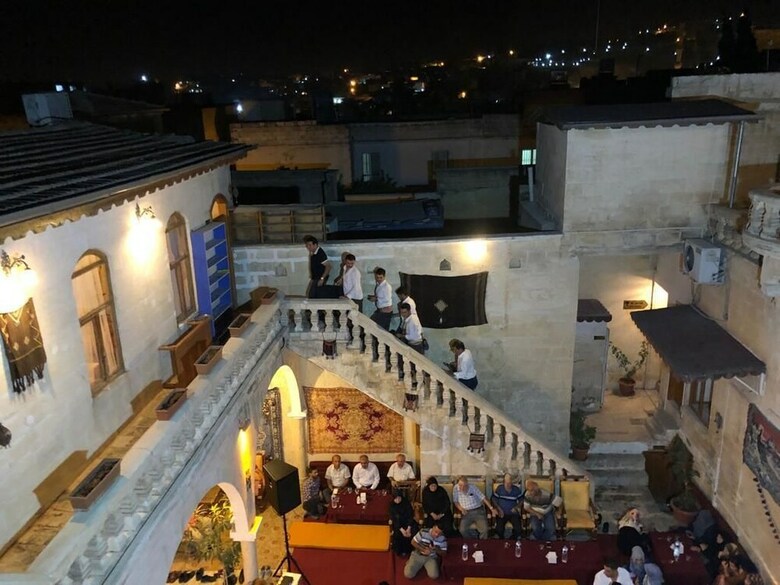 Hotel Vezirhan Konagi Butik Otel