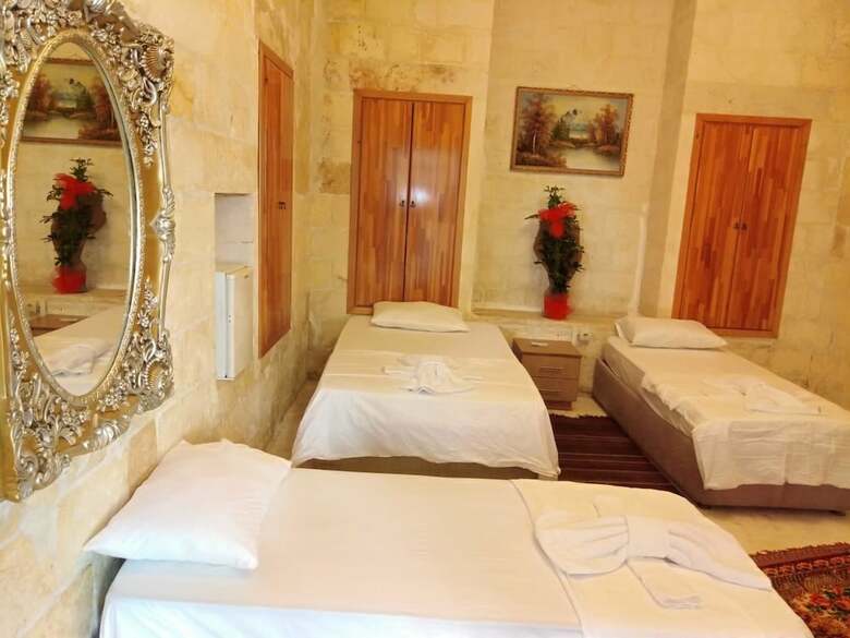 Hotel Vezirhan Konagi Butik Otel