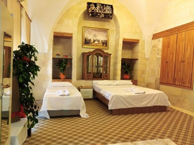 Hotel Vezirhan Konagi Butik Otel