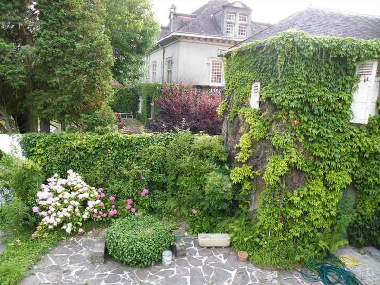 Bed & Breakfast Chambres D'hotes Bidegain