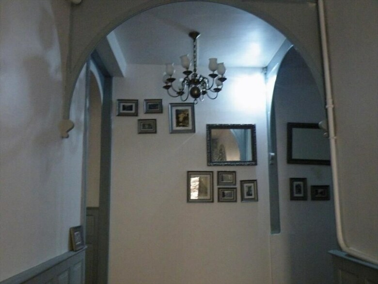 Bed & Breakfast Chambres D'hotes Bidegain