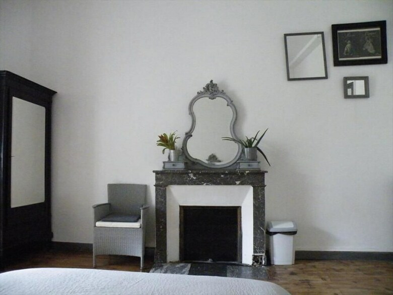 Bed & Breakfast Chambres D'hotes Bidegain