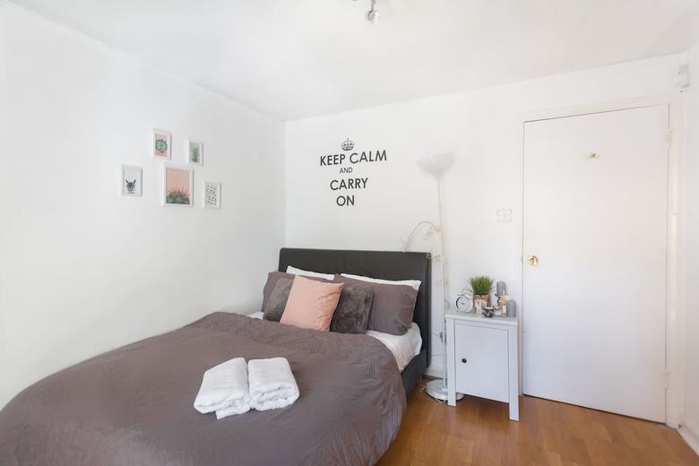 Apartamentos Keysan House 1