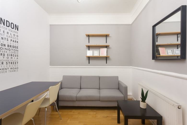 Apartamentos Keysan House 1