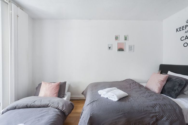 Apartamentos Keysan House 1