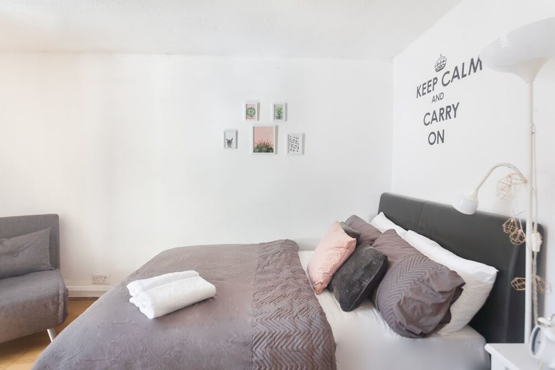 Apartamentos Keysan House 1