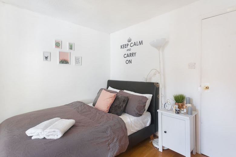 Apartamentos Keysan House 1