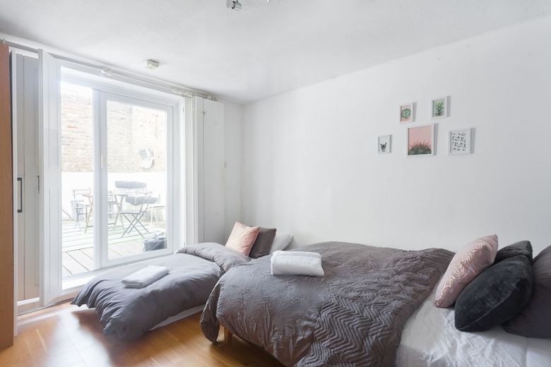 Apartamentos Keysan House 1