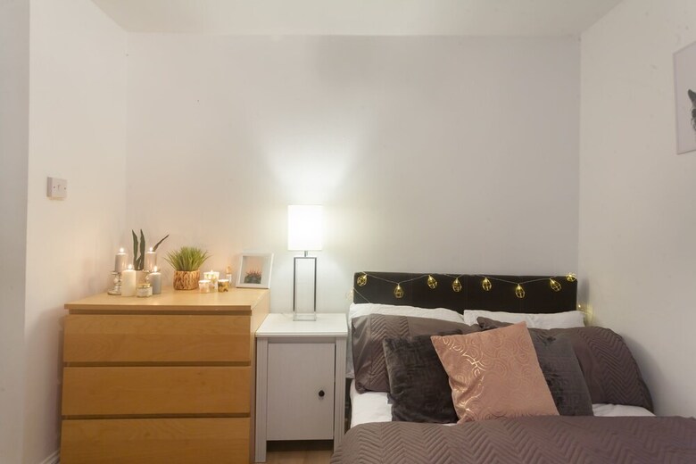 Apartamentos Keysan House 1