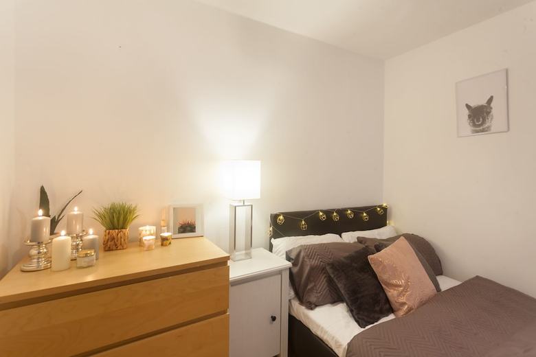 Apartamentos Keysan House 1