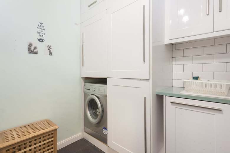 Apartamentos Keysan House 1