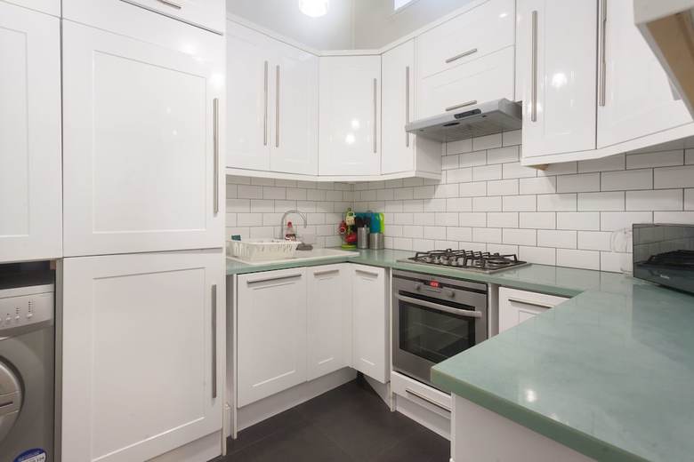 Apartamentos Keysan House 1