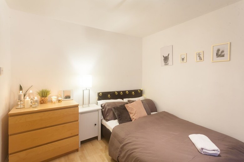 Apartamentos Keysan House 1
