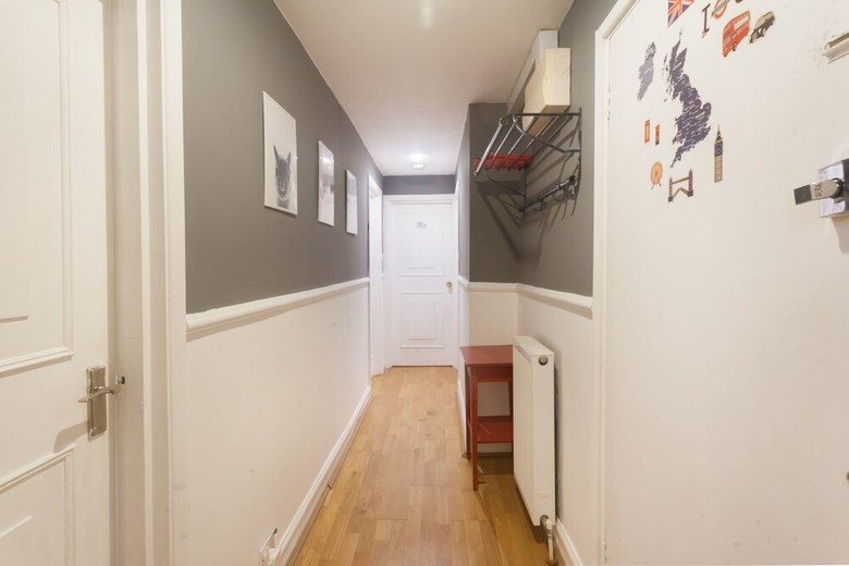 Apartamentos Keysan House 1