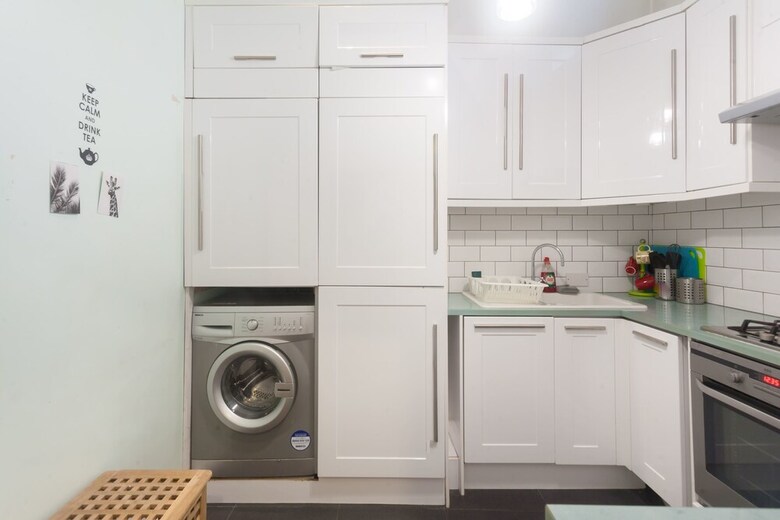 Apartamentos Keysan House 1