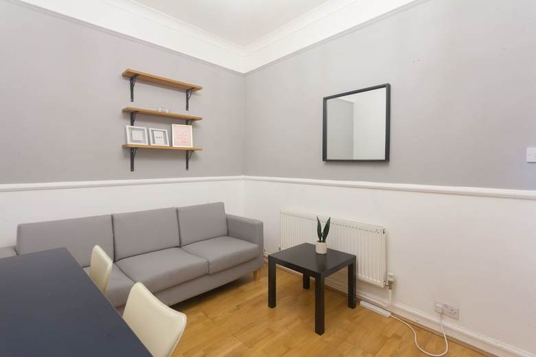 Apartamentos Keysan House 1