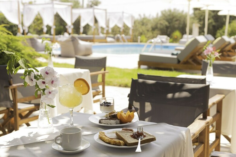 Skiathos Avaton Hotel
